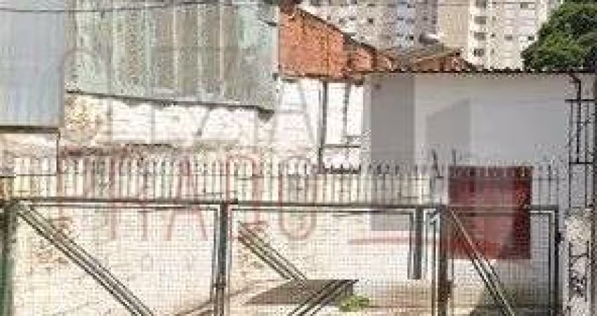 Terreno comercial para alugar em Santo Amaro, São Paulo 