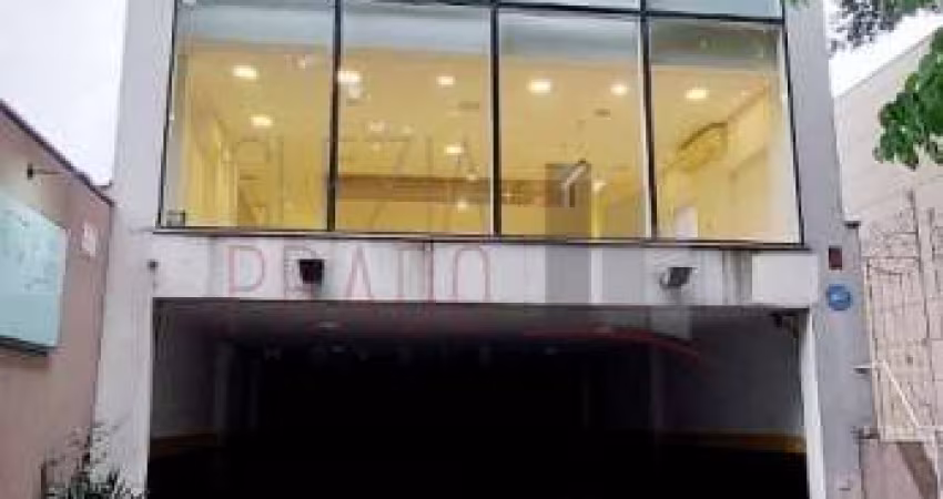 Prédio para alugar na Vila Madalena, São Paulo 