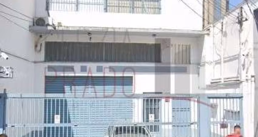 Barracão / Galpão / Depósito com 5 salas para alugar na Chácara Santo Antônio, São Paulo 