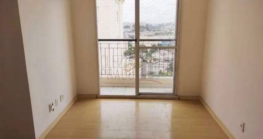 Apartamento com 2 quartos à venda no Jardim Pinheiros, São Paulo 