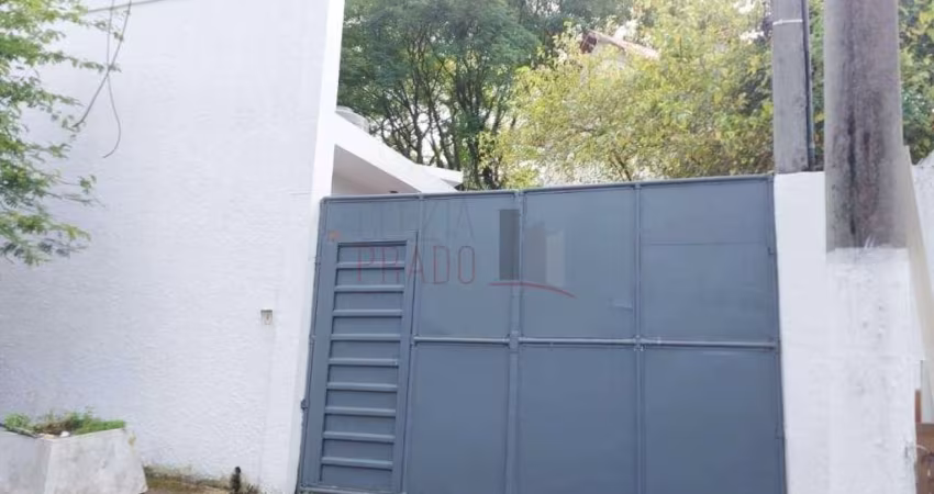 Terreno comercial à venda no Brooklin, São Paulo 