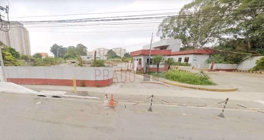 Terreno comercial para alugar no Jurubatuba, São Paulo 