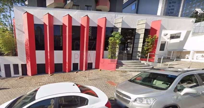 Prédio com 5 salas para alugar no Campo Belo, São Paulo 