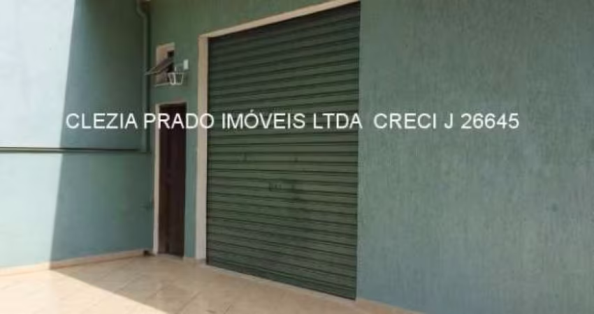 Barracão / Galpão / Depósito para alugar na Chácara Santo Antônio, São Paulo 