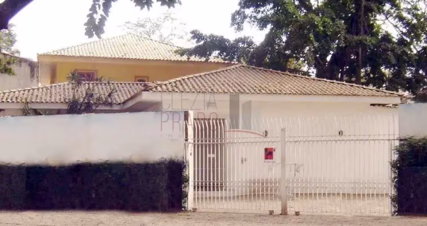 Casa comercial com 8 salas para alugar no Jardim América, São Paulo 
