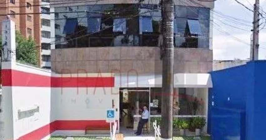 Prédio com 10 salas à venda em Santo Amaro, São Paulo 