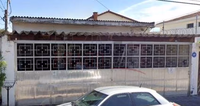 Casa comercial com 1 sala à venda no Socorro, São Paulo 