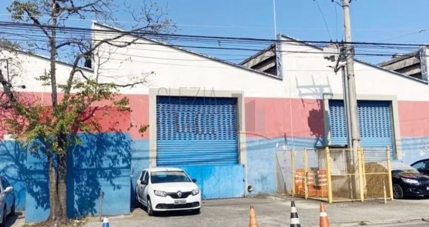 Barracão / Galpão / Depósito com 10 salas para alugar na Vila Leopoldina, São Paulo 