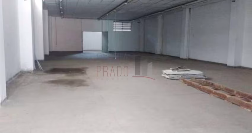 Barracão / Galpão / Depósito com 3 salas para alugar na Chácara Santo Antônio, São Paulo 