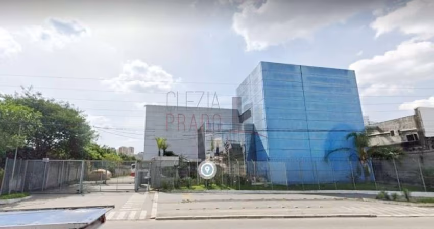Barracão / Galpão / Depósito com 10 salas para alugar no Sacomã, São Paulo 