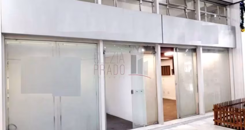 Sala comercial com 2 salas à venda no Sé, São Paulo 