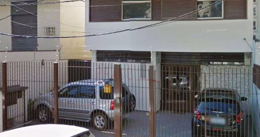 Casa comercial com 4 salas para alugar na Chácara Santo Antônio, São Paulo 