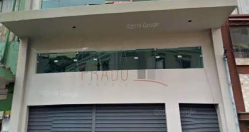 Prédio com 11 salas para alugar no Sé, São Paulo 