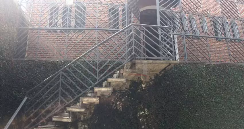 Casa comercial com 4 salas à venda no Jabaquara, São Paulo 