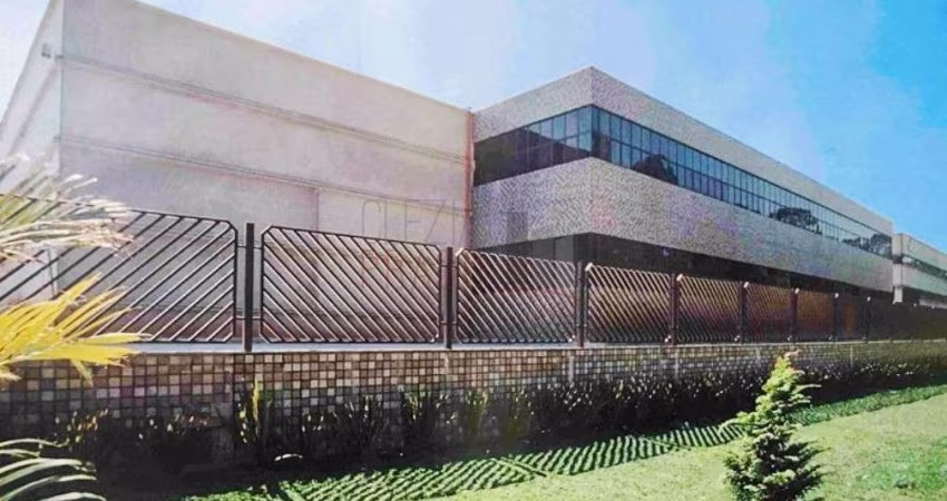 Barracão / Galpão / Depósito com 10 salas para alugar no Alphaville Empresarial, Barueri 