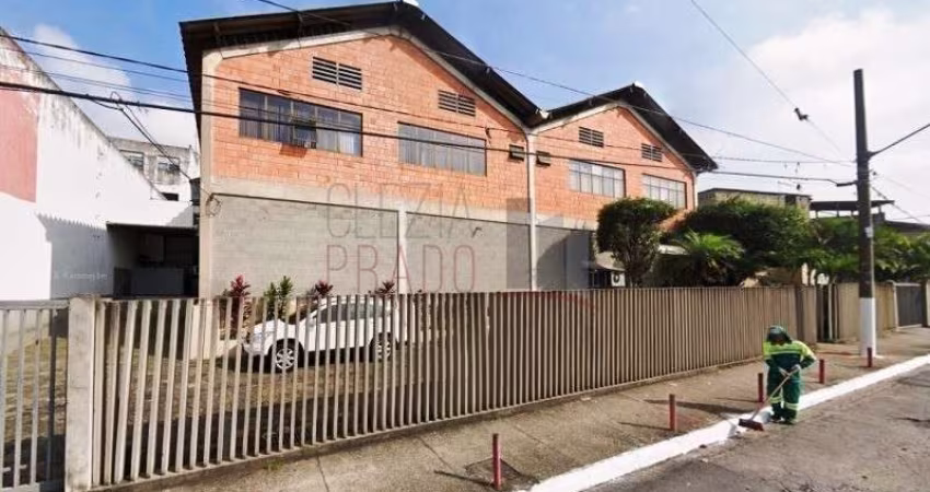 Barracão / Galpão / Depósito com 6 salas à venda no Socorro, São Paulo 