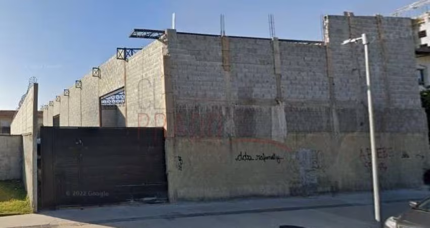 Barracão / Galpão / Depósito com 2 salas para alugar na Chácara Santo Antônio, São Paulo 