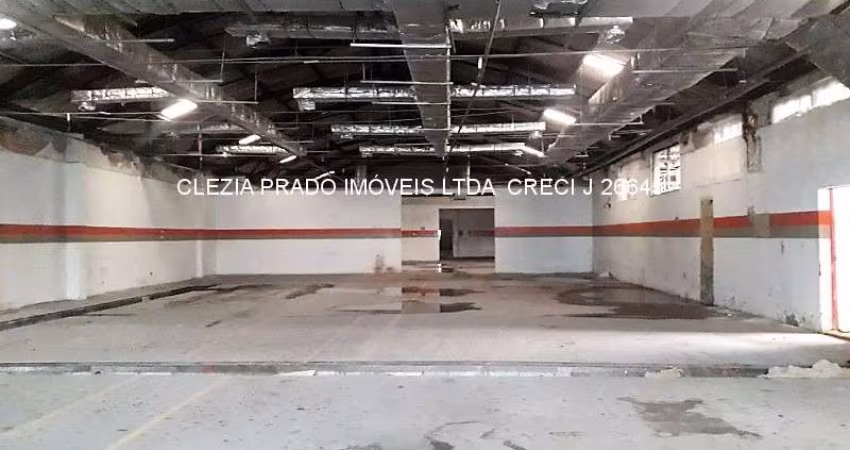 Barracão / Galpão / Depósito com 10 salas à venda no Socorro, São Paulo 
