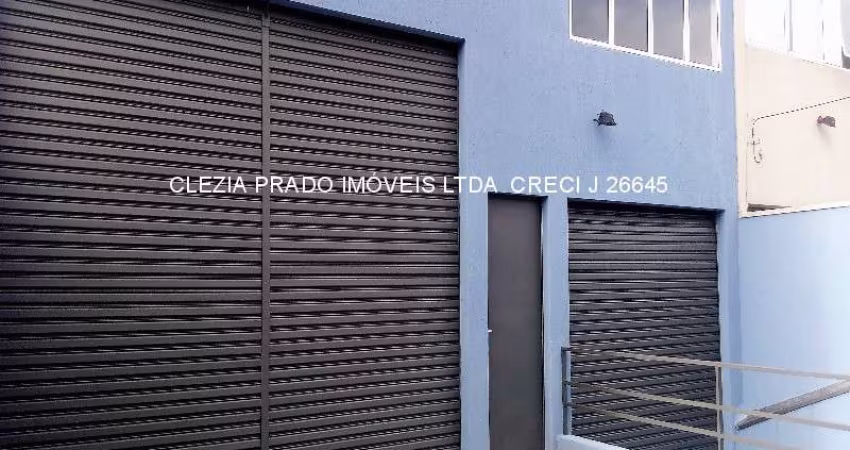 Barracão / Galpão / Depósito com 5 salas à venda no Socorro, São Paulo 