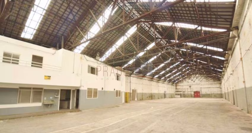 Barracão / Galpão / Depósito com 6 salas para alugar no Ipiranga, São Paulo 