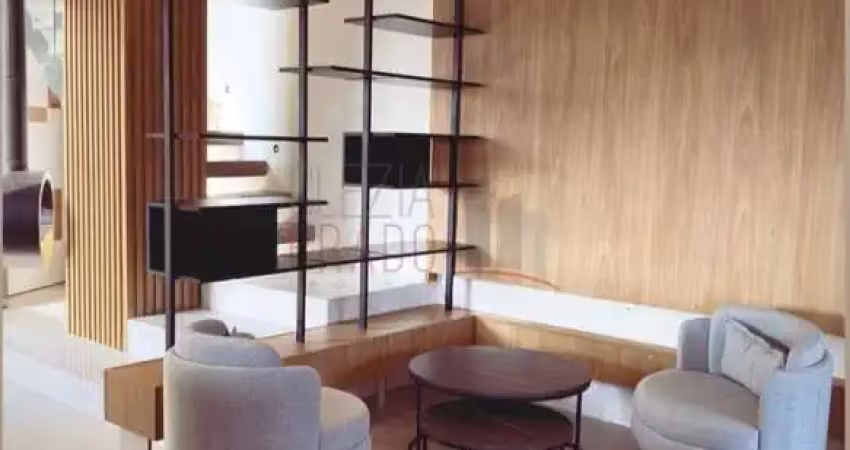 Apartamento com 3 quartos à venda na Vila Olímpia, São Paulo 