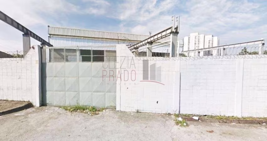 Barracão / Galpão / Depósito com 6 salas à venda na Vila Guilherme, São Paulo 