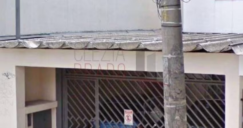 Casa comercial com 2 salas à venda na Chácara Santo Antônio, São Paulo 