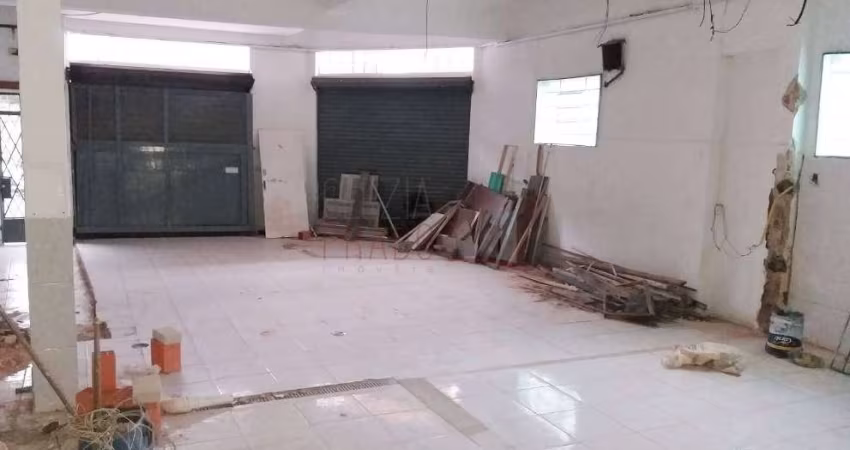 Barracão / Galpão / Depósito com 1 sala para alugar na Chácara Santo Antônio, São Paulo 