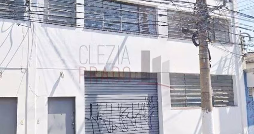 Barracão / Galpão / Depósito com 2 salas para alugar na Chácara Santo Antônio, São Paulo 