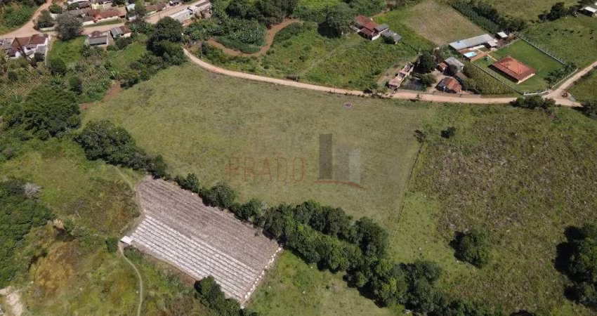 Chácara / sítio com 2 quartos à venda no Centro, Estiva 