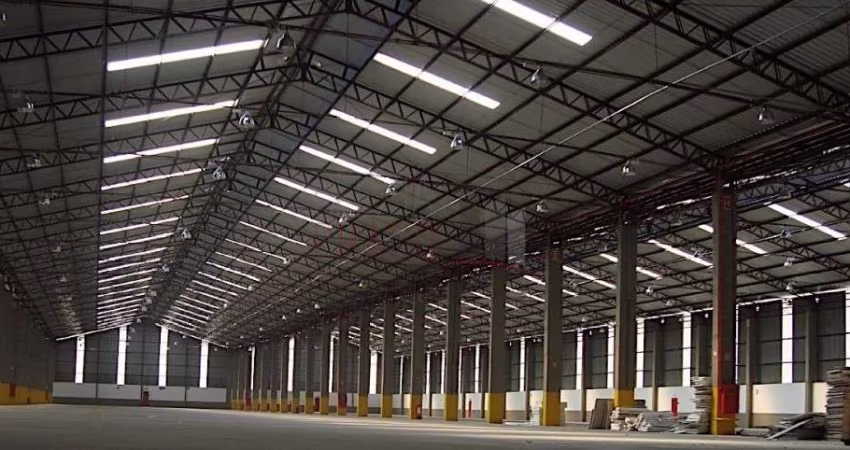 Barracão / Galpão / Depósito com 5 salas para alugar no Tamboré, Barueri 