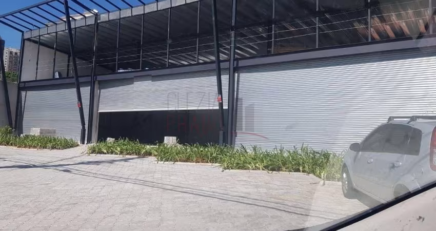 Barracão / Galpão / Depósito com 2 salas para alugar no Jardim Marajoara, São Paulo 