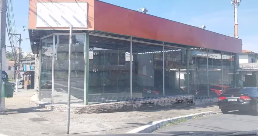 Barracão / Galpão / Depósito com 2 salas para alugar no Jardim Marajoara, São Paulo 