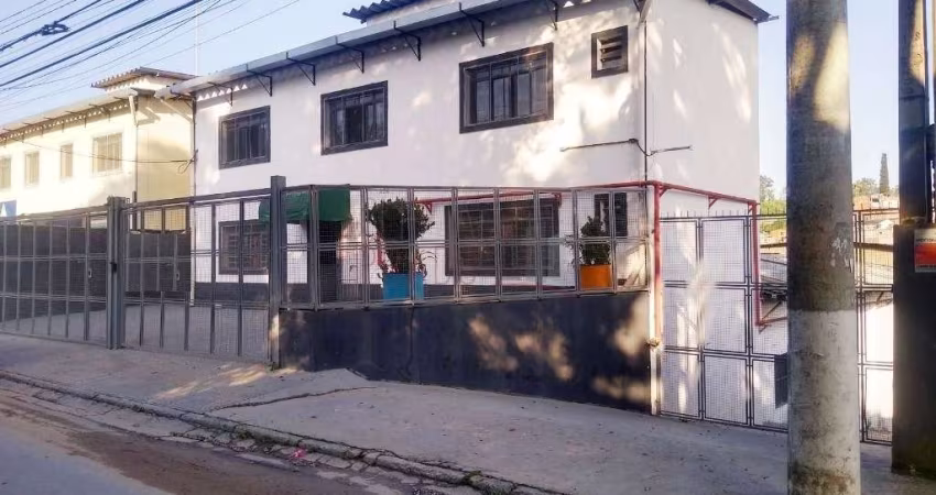 Barracão / Galpão / Depósito com 5 salas para alugar no Jardim Torino, Cotia 