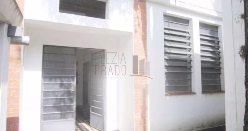 Barracão / Galpão / Depósito com 5 salas para alugar na Chácara Santo Antônio, São Paulo 