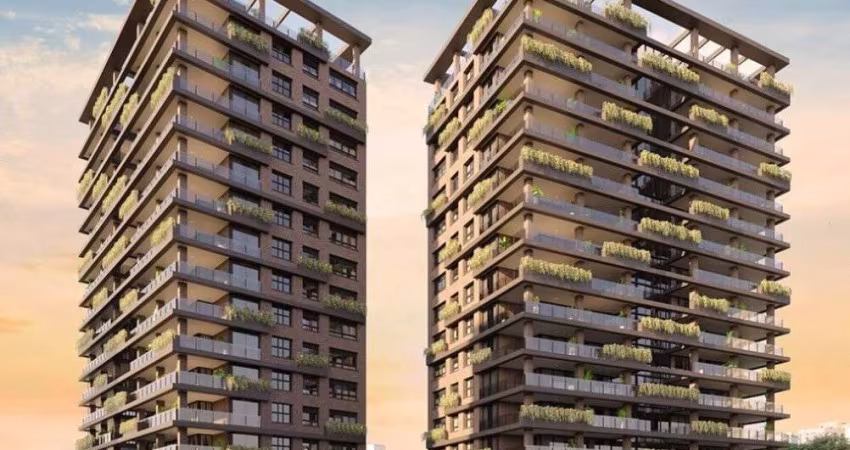Apartamento com 3 quartos à venda no Ibirapuera, São Paulo 