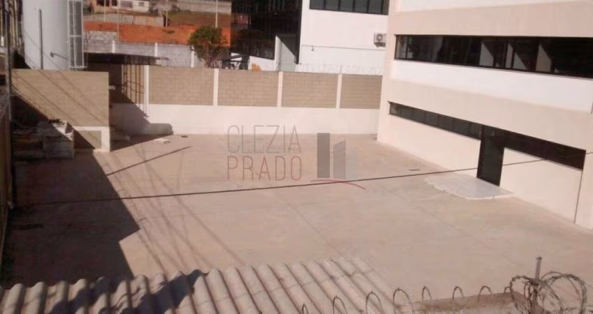 Barracão / Galpão / Depósito com 5 salas para alugar no Jardim da Glória, Cotia 