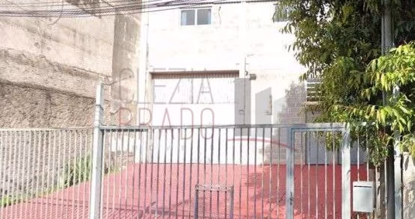 Barracão / Galpão / Depósito com 2 salas para alugar no Jardim Sabará, São Paulo 