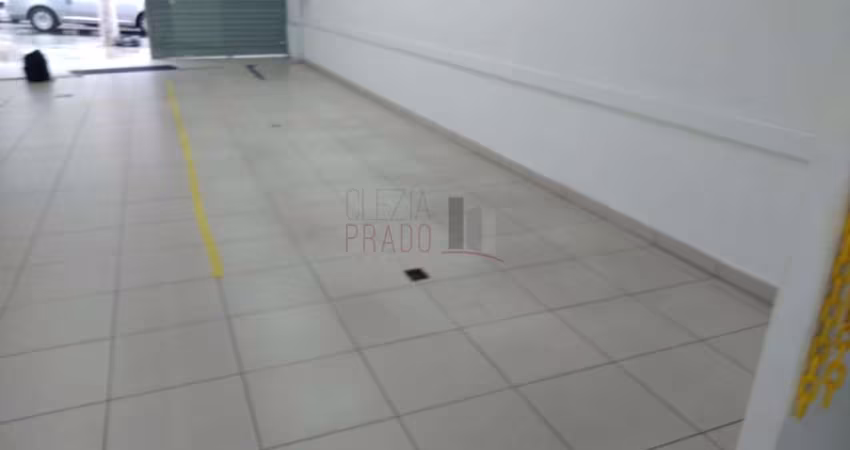 Prédio com 4 salas para alugar na Lapa, São Paulo 