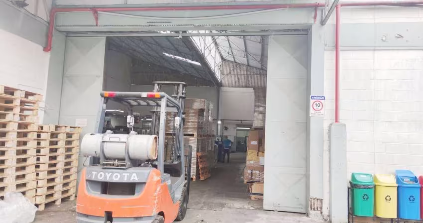 Barracão / Galpão / Depósito com 10 salas para alugar na Serraria, Diadema 
