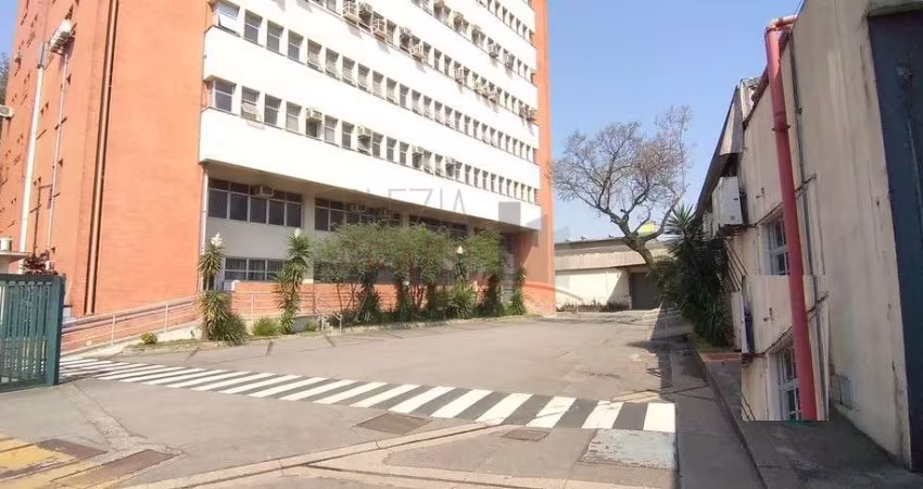 Ponto comercial com 10 salas para alugar no Limão, São Paulo 