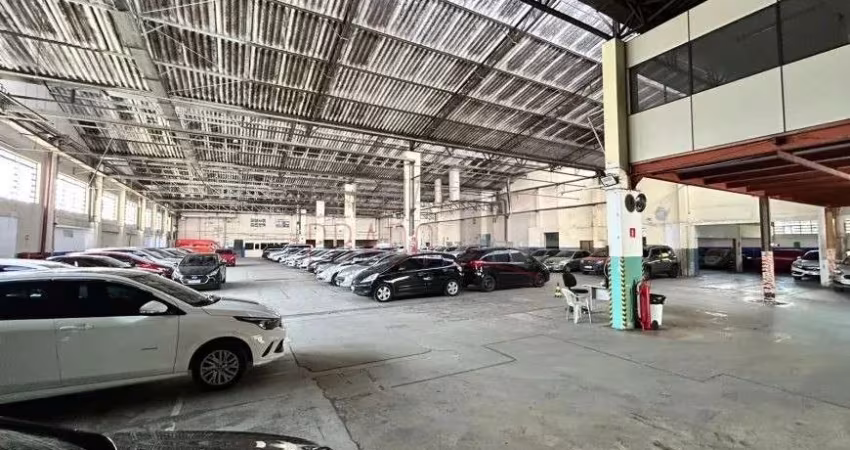 Barracão / Galpão / Depósito com 10 salas para alugar no Limão, São Paulo 