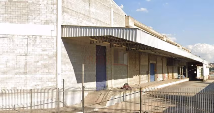 Barracão / Galpão / Depósito para alugar no Centro, Barueri 