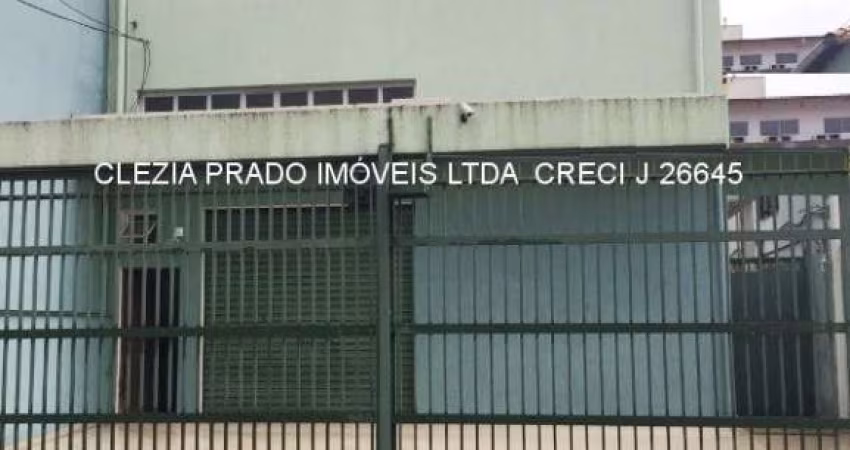 Prédio à venda na Chácara Santo Antônio, São Paulo 