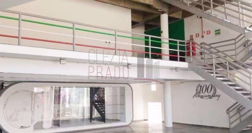 Prédio com 2 salas para alugar no Morumbi, São Paulo 