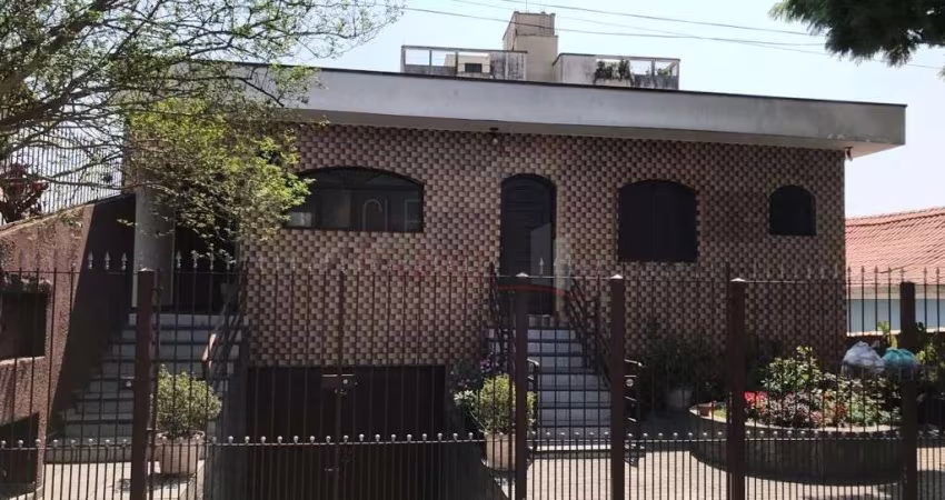 Casa com 3 quartos à venda no Parque Ipê, São Paulo 