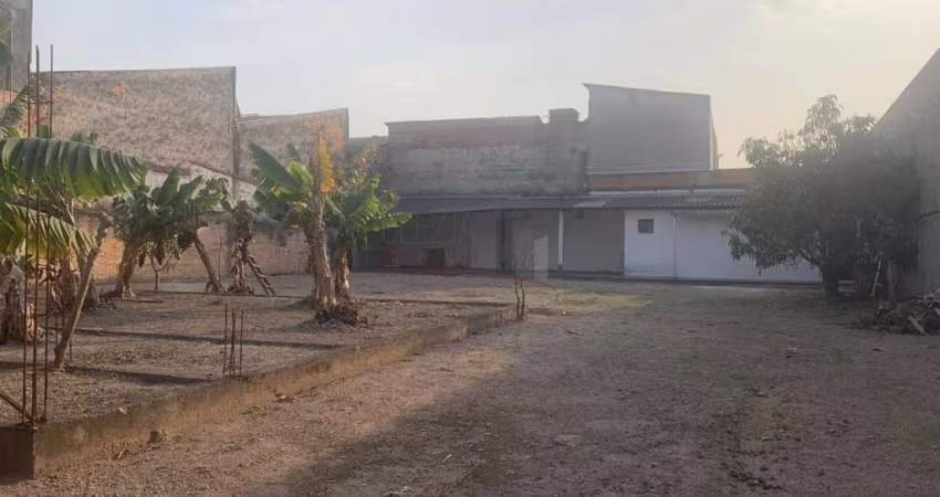 Terreno comercial à venda em Santo Amaro, São Paulo 