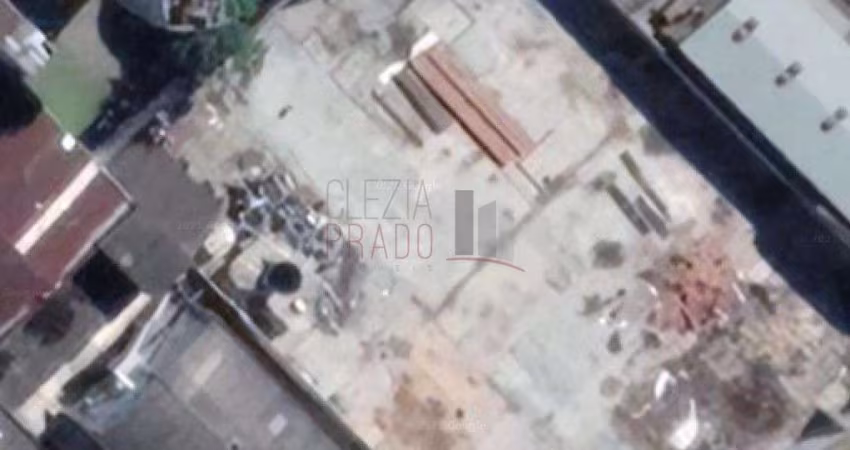 Terreno comercial para alugar no Socorro, São Paulo 