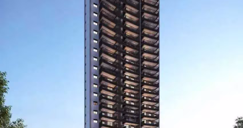 Apartamento com 1 quarto à venda em Pinheiros, São Paulo 