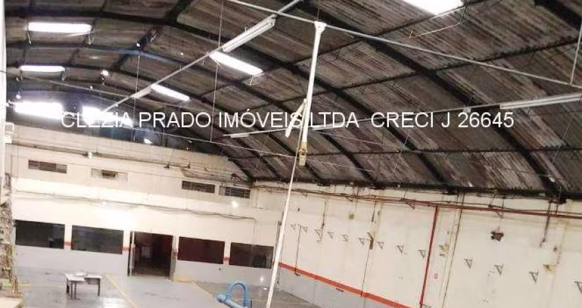 Barracão / Galpão / Depósito com 10 salas à venda na Chácara Santo Antônio, São Paulo 
